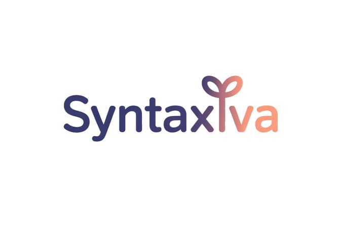 Syntaxiva logo