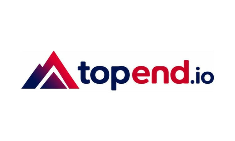 TopEnd logo