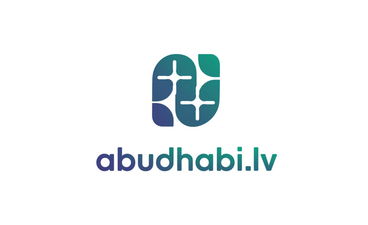 AbuDhabi.lv - Creative brandable domain for sale