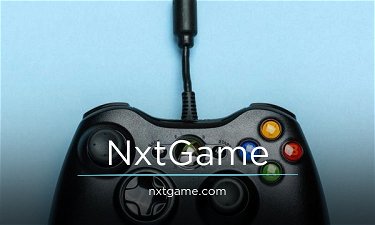 NxtGame.com