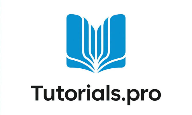 Tutorials.Pro