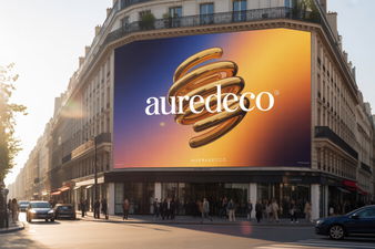 AureDeco logo