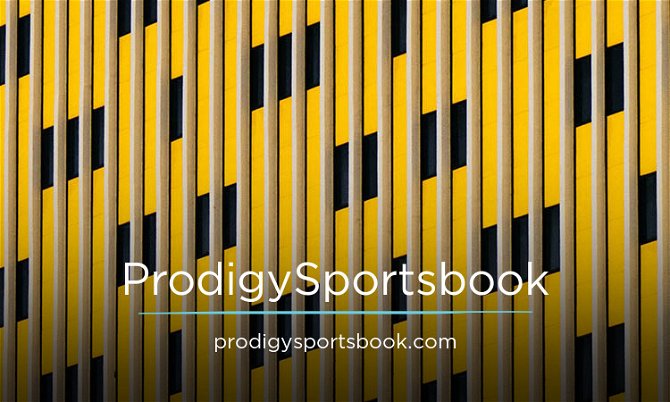 ProdigySportsbook.com