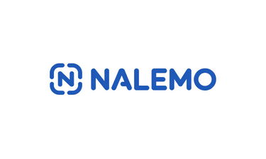 Nalemo.com - Creative brandable domain for sale