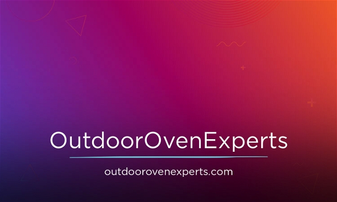 OutdoorOvenExperts.com