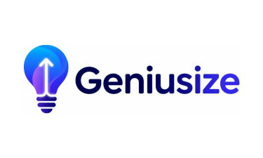 Geniusize.com is for sale