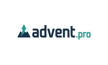 Advent.pro - Creative brandable domain for sale