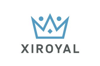 Xiroyal.com - Creative brandable domain for sale