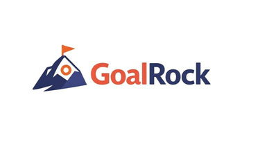 GoalRock logo