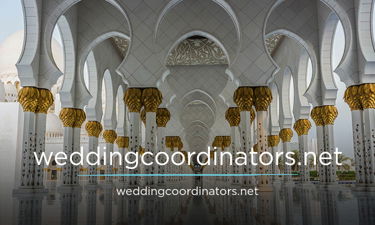 WeddingCoordinators.net - Creative brandable domain for sale