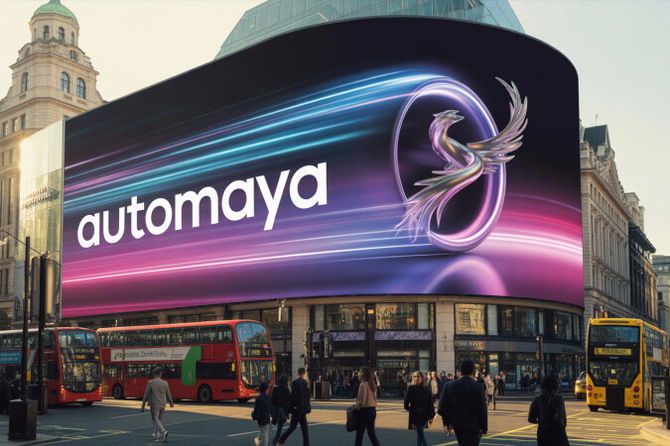 AutoMaya.com