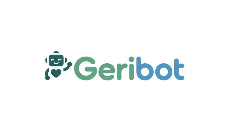 GeriBot logo