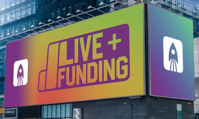 LiveFunding.com