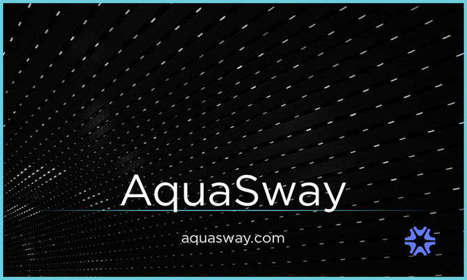 AquaSway.com