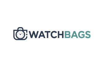 WatchBags.com - Creative brandable domain for sale