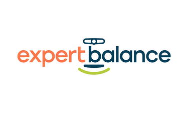 ExpertBalance.com - Creative brandable domain for sale