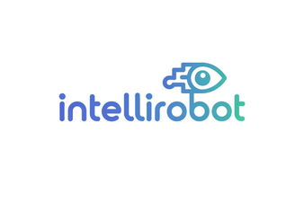 IntelliRobot.com - Creative brandable domain for sale