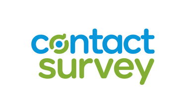 ContactSurvey.com - Creative brandable domain for sale