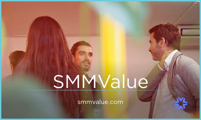 SMMValue.com