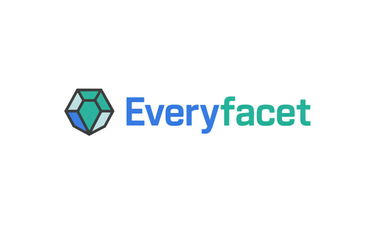 EveryFacet.com - Creative brandable domain for sale