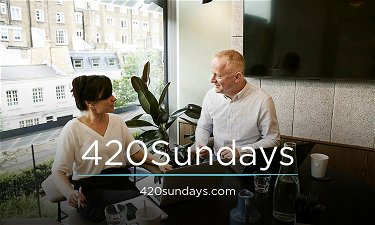 420Sundays.com - Creative brandable domain for sale