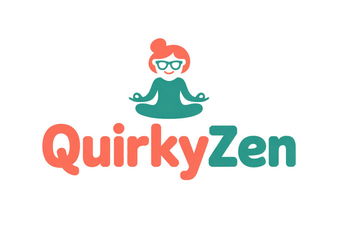 QuirkyZen.com - Creative brandable domain for sale