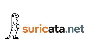 suricata.net - Creative brandable domain for sale