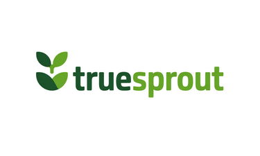 truesprout.com - Creative brandable domain for sale