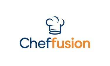 ChefFusion.com - Creative brandable domain for sale