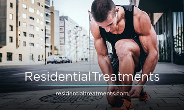 ResidentialTreatments.com