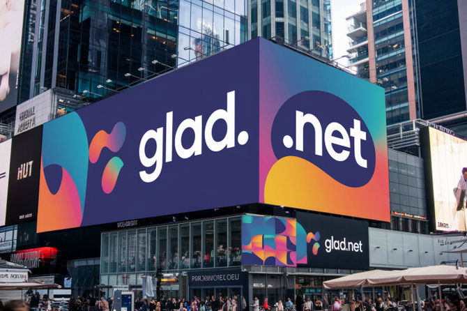 Glad.NET — 3