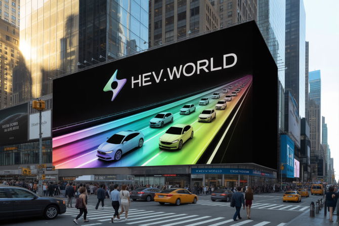 HEV.World — 3