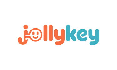 JollyKey.com is for sale
