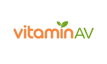 VitaminAV.com - Creative brandable domain for sale