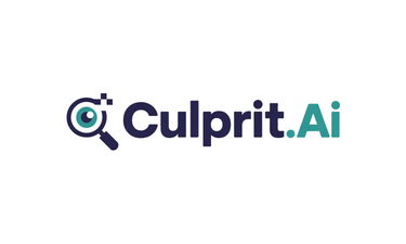 Culprit logo
