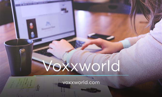 Voxxworld.com