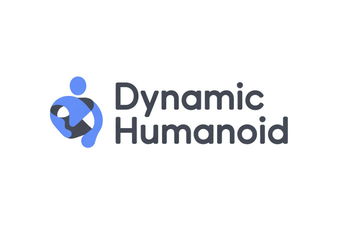 DynamicHumanoid.com - Creative brandable domain for sale
