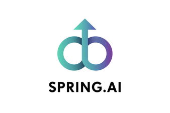 Spring.ai - Creative brandable domain for sale