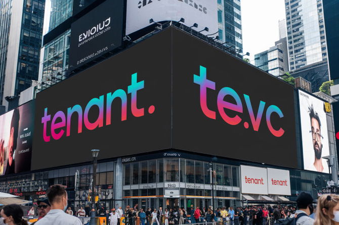 Tenant.vc