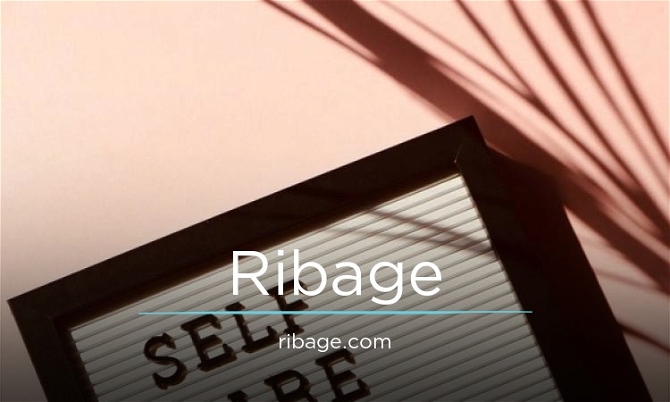 Ribage.com