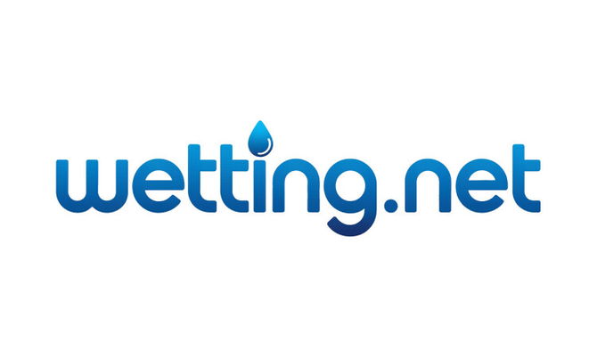 Wetting.net