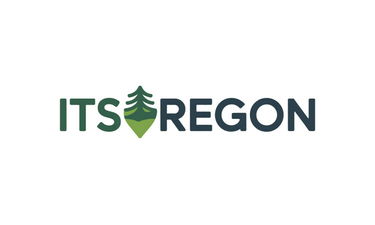 ItsOregon.com - Creative brandable domain for sale