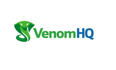 VenomHQ.com is for sale