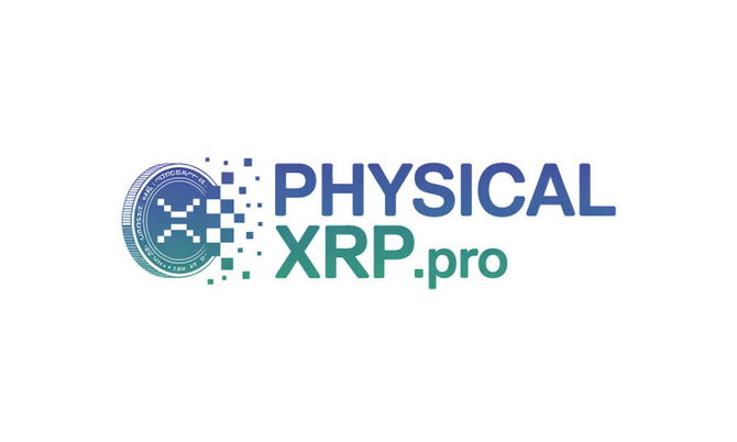 PhysicalXRP.Pro