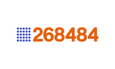 268484.com - Creative brandable domain for sale