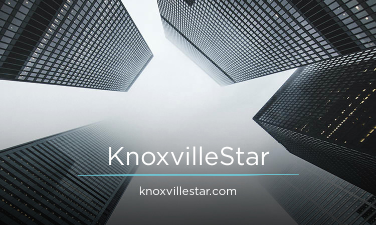 KnoxvilleStar logo