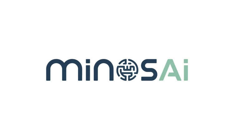 MinosAI logo