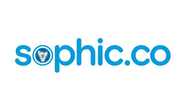 Sophic.co - Creative brandable domain for sale