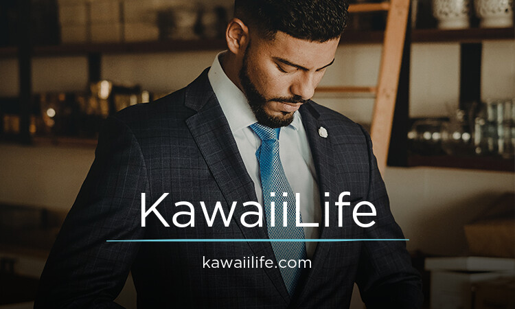 KawaiiLife logo