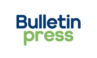 BulletinPress.com - Creative brandable domain for sale
